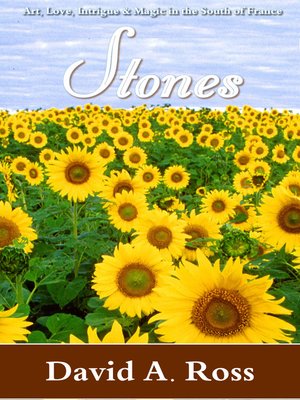 Stones - ebook